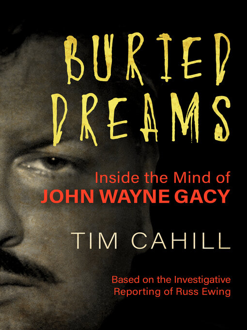 Title details for Buried Dreams by Tim Cahill - Available